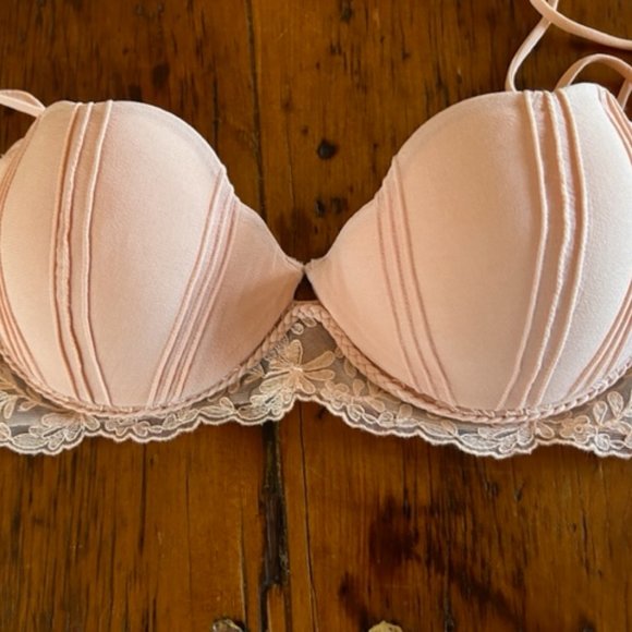 La Perla Bra 32B - Picture 7 of 13